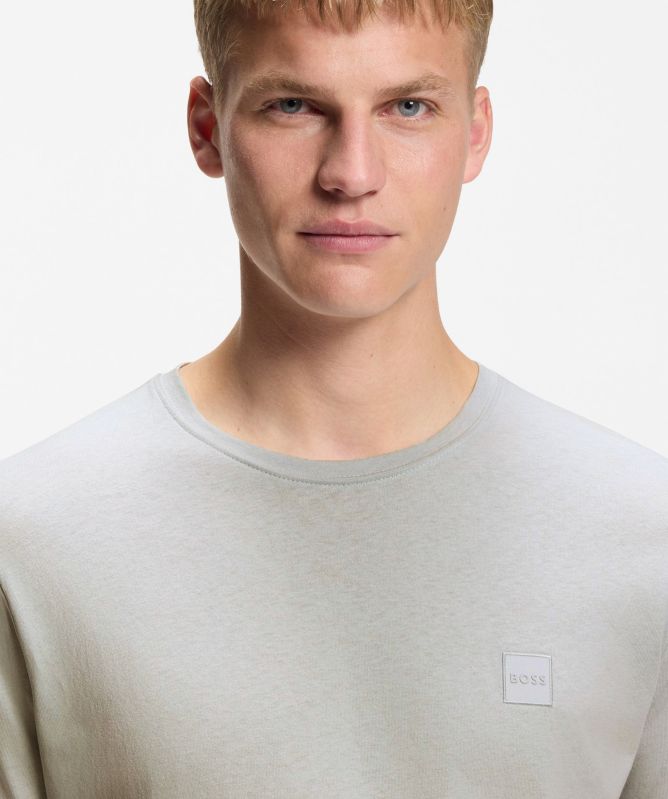 BOSS Relaxed Fit Tales T-Shirt
