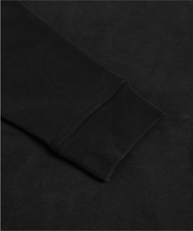 BOSS Relaxed Fit Weedo 2 Hoodie