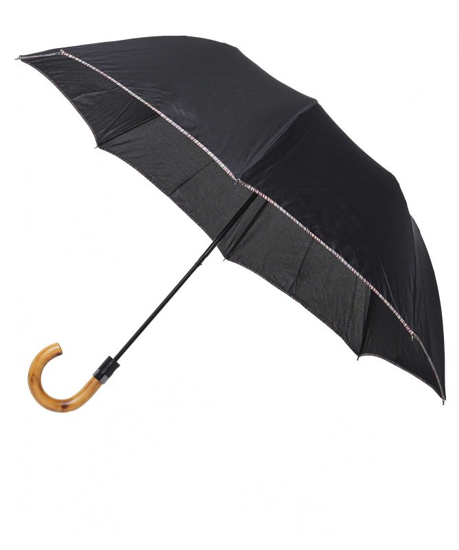 Paul Smith Border Crook Umbrella | Jules B