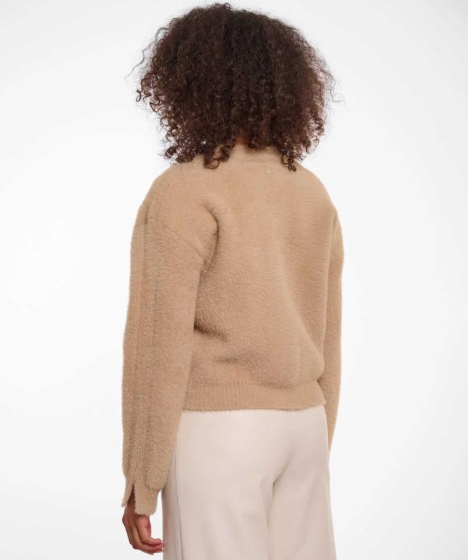 Rino and Pelle Isarea Cardigan