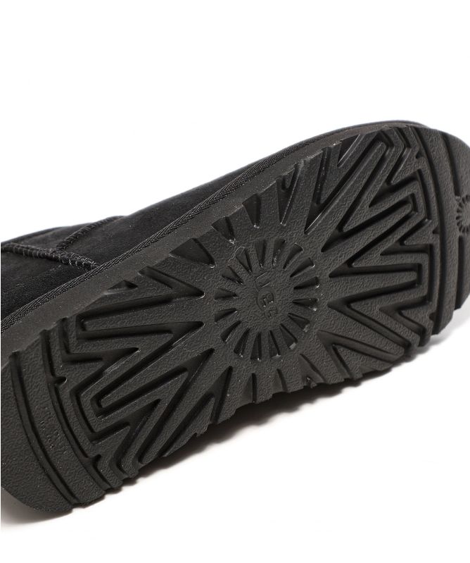 UGG Classic Ultra Mini Boots