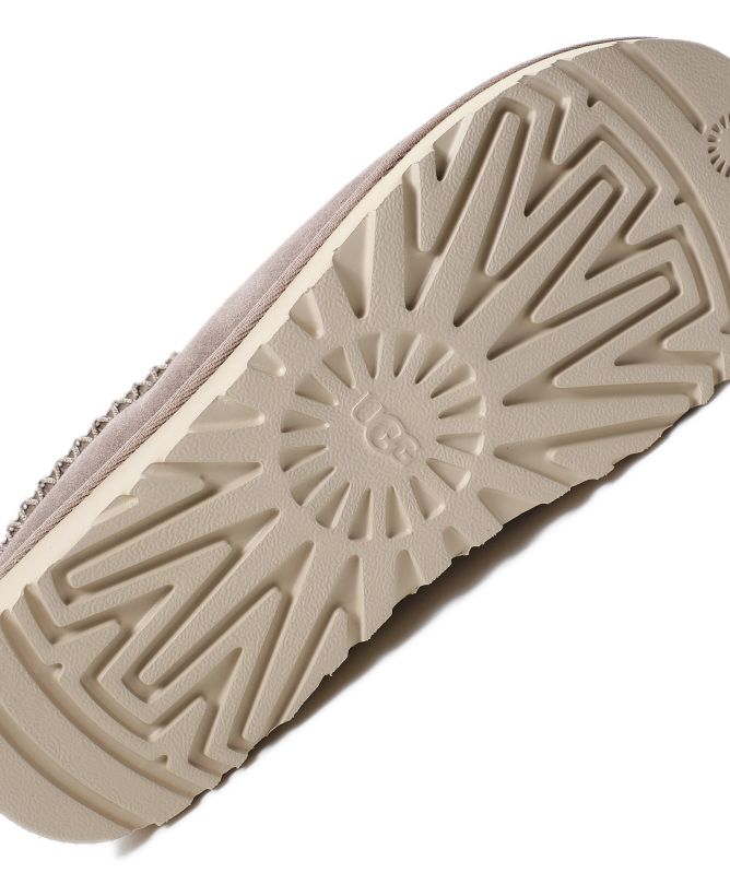UGG Suede Tasman Slippers