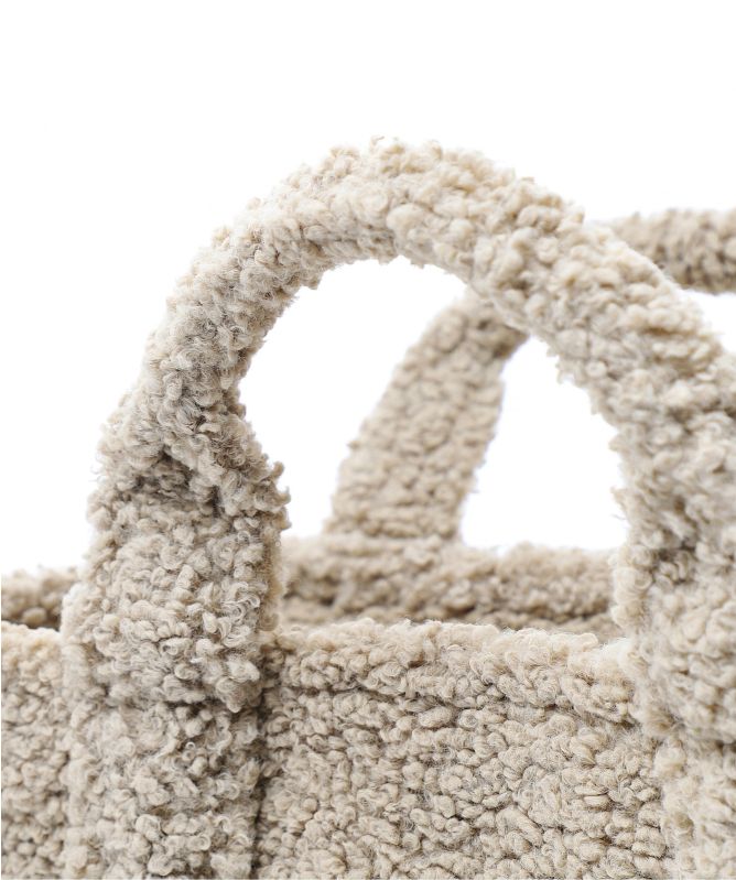 Marc Jacobs The Teddy Small Traveler Tote Bag