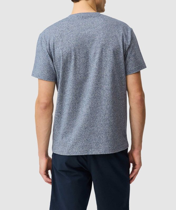Rodd and Gunn The Gunn Sports Fit Tee 2.0