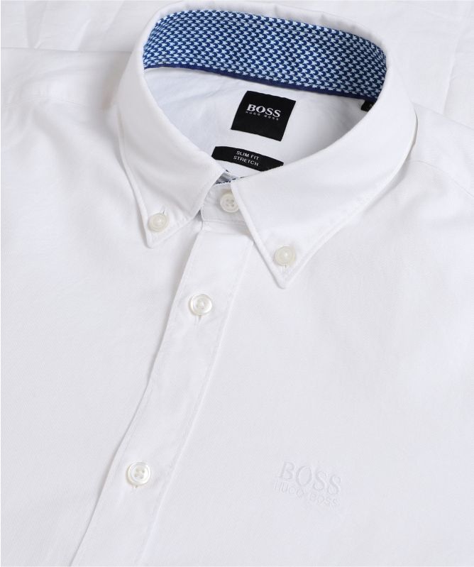 BOSS Slim Fit Rod_53E Shirt