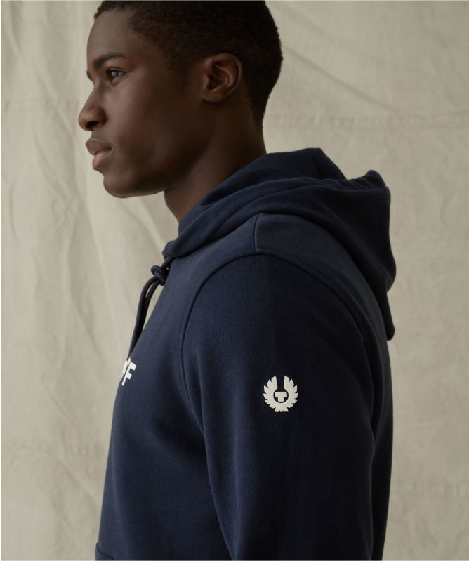 Belstaff 1924 Hoodie