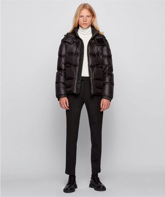 BOSS Water-Repellent Down Dolera Jacket