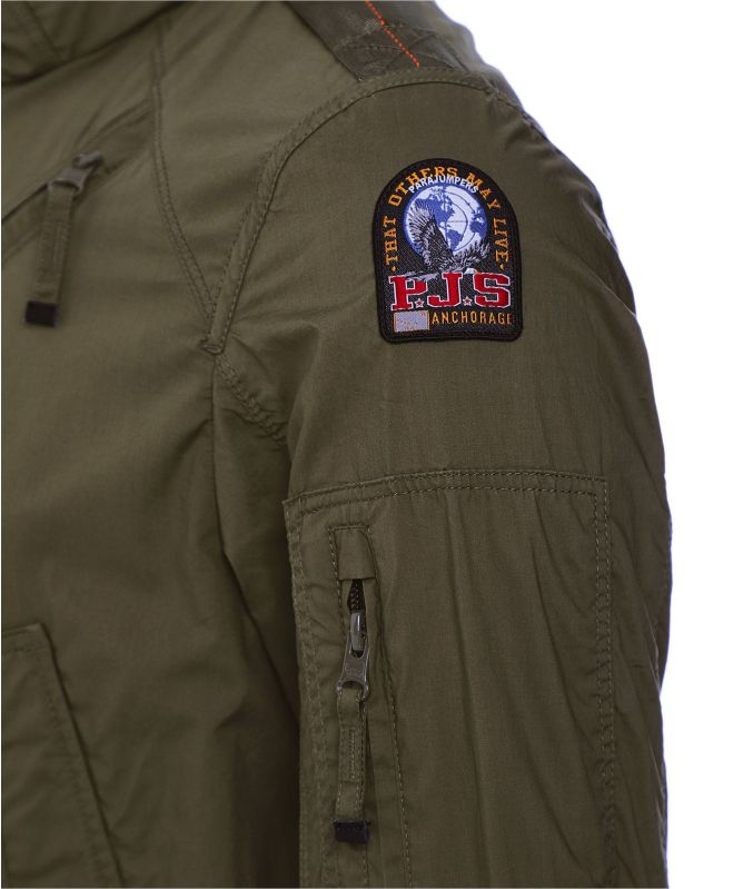 Parajumpers Joe Bomber Jacket
