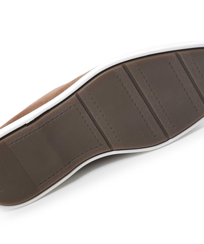Sigotto Uomo Suede Desert Boots