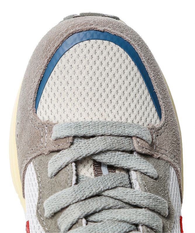 VEJA Venturi Suede Trainers