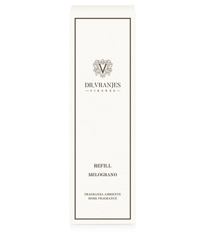 Dr. Vranjes Firenze Melograno Fragrance 500ml Refill