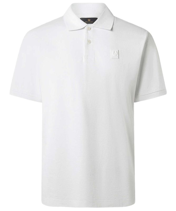 Belstaff Steel Polo Shirt