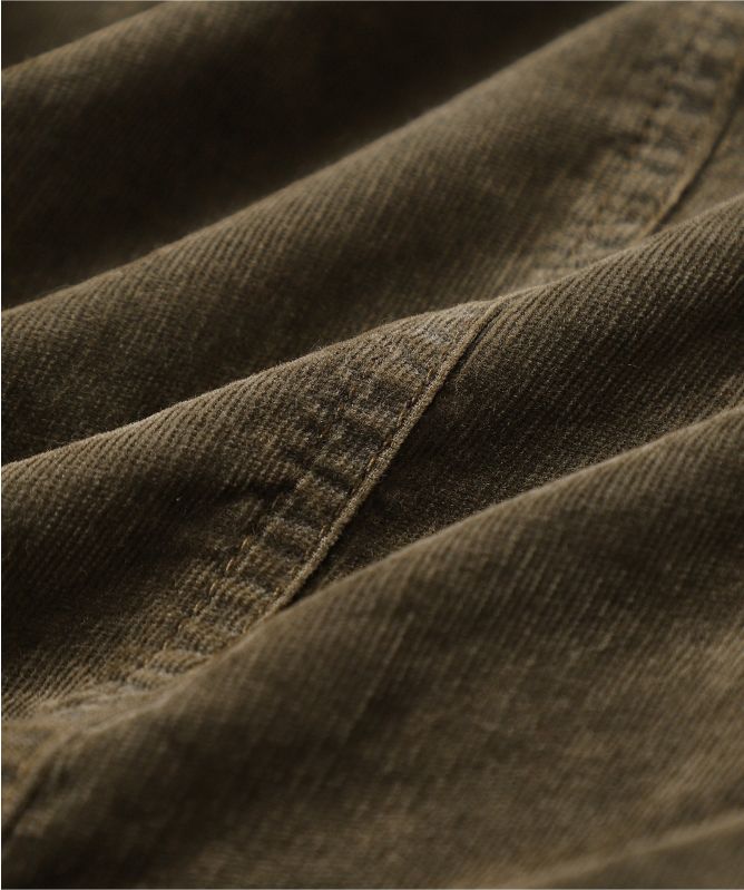 OSKA Zazil Corduroy Trousers
