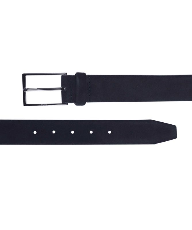 BOSS Suede Calindo_Sz35_SD Belt