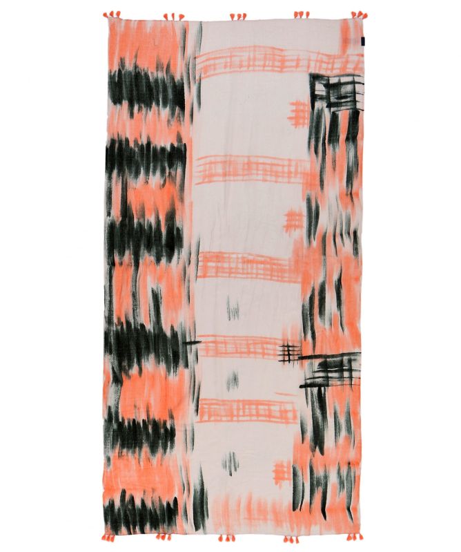 OSKA Wool Blend Scarf