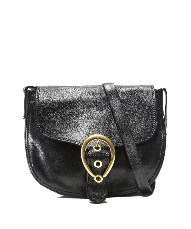 Campomaggi Crossbody Leather Bag
