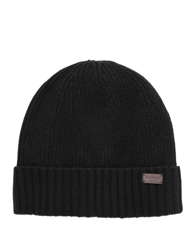 Barbour Wool Carlton Beanie