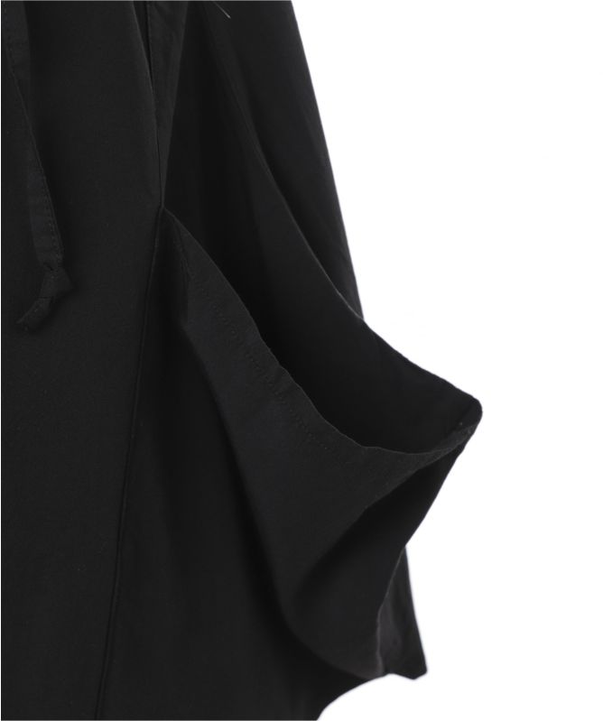 Lurdes Bergada Hooded Waistcoat