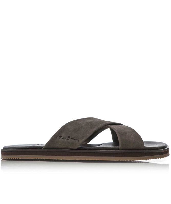 Oliver Sweeney Leather Chesil Sandals