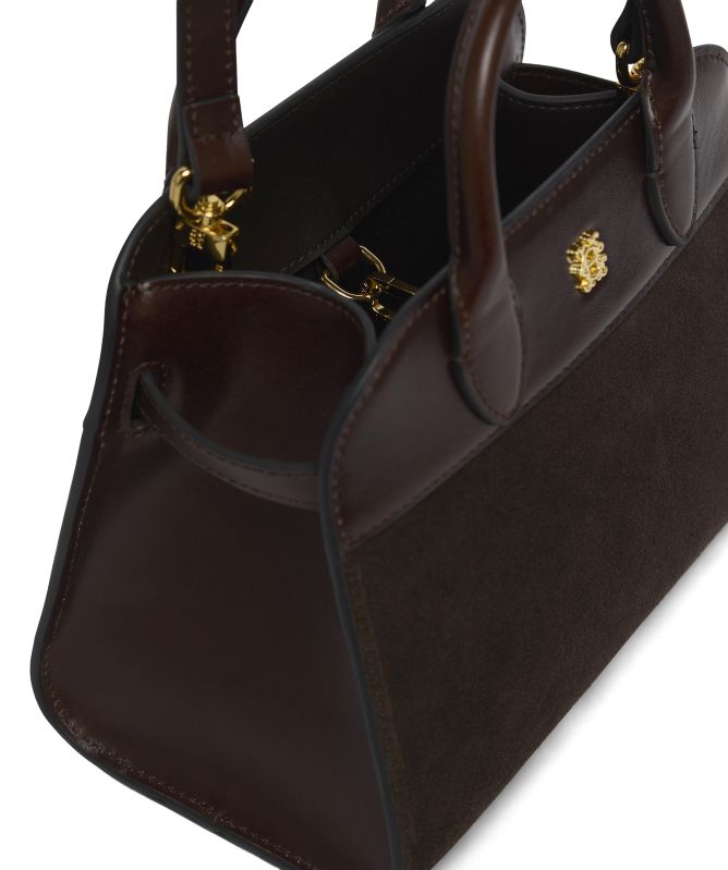 Holland Cooper Heritage Mini Tote