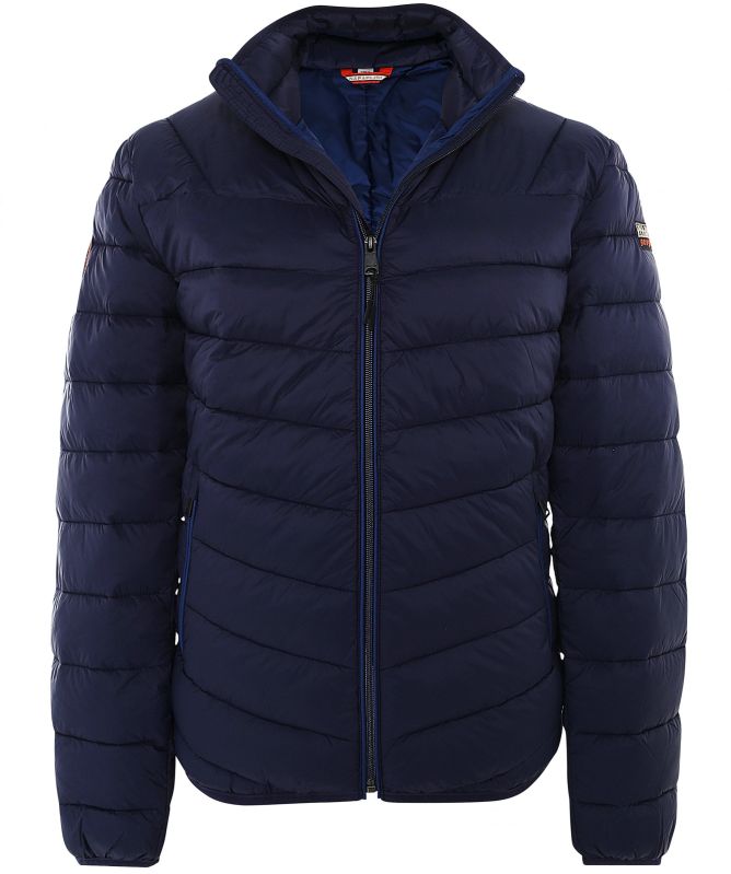 Napapijri Quilted Aerons Jacket