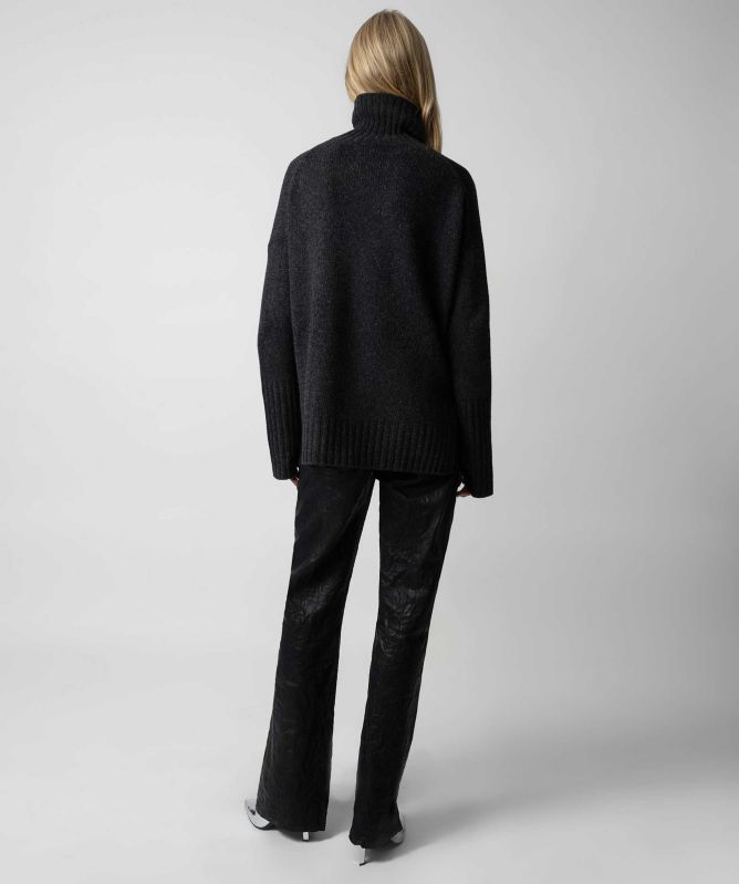 Zadig and Voltaire Alma We Heart Jumper
