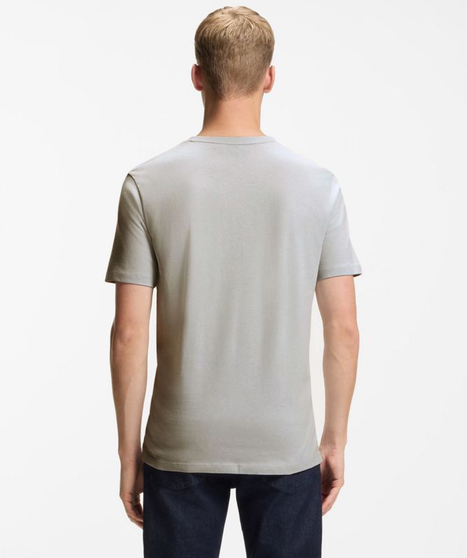BOSS Relaxed Fit Tales T-Shirt
