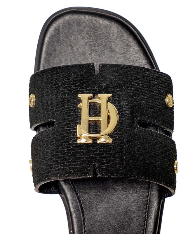 Holland Cooper Monogram Sliders