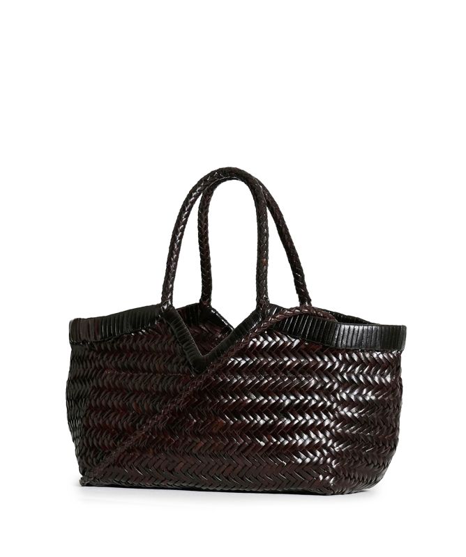 Vipera Monet Plain Woven Tote