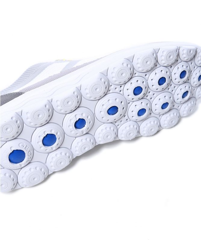 Geox Knitted Spherica Trainers