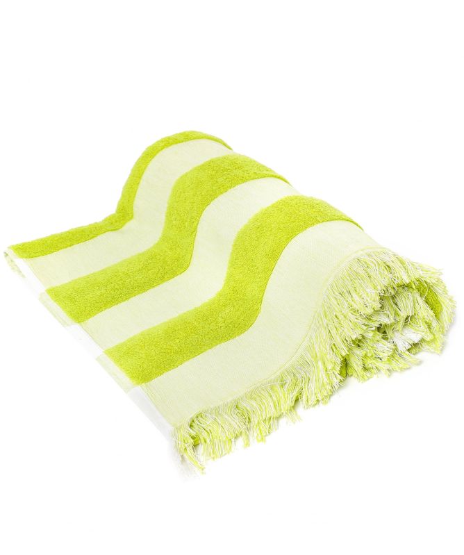 Banana Moon Santo Luckybay Beach Towel