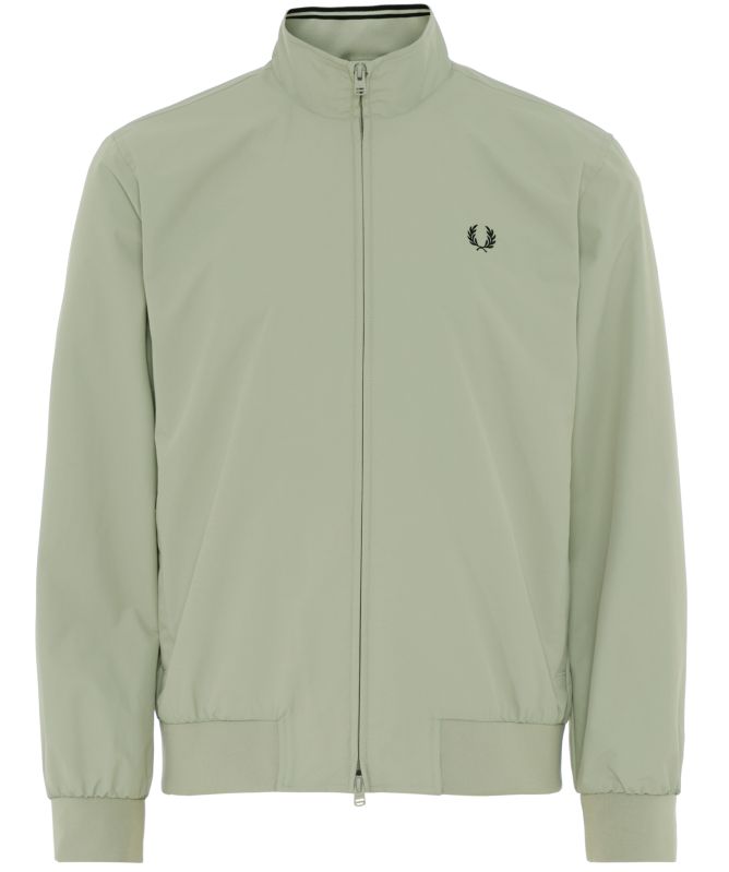 Fred Perry Brentham Jacket