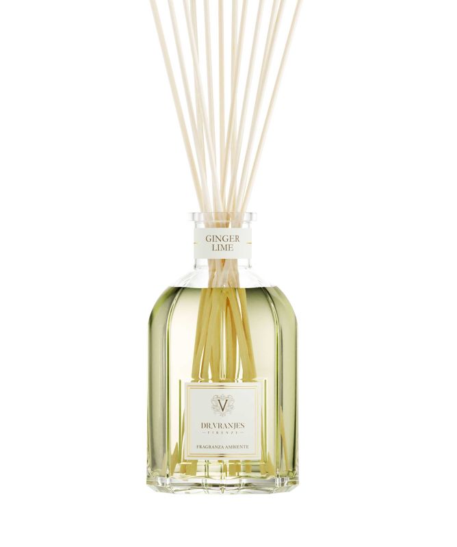 Dr. Vranjes Firenze Ginger Lime Diffuser 1250ml