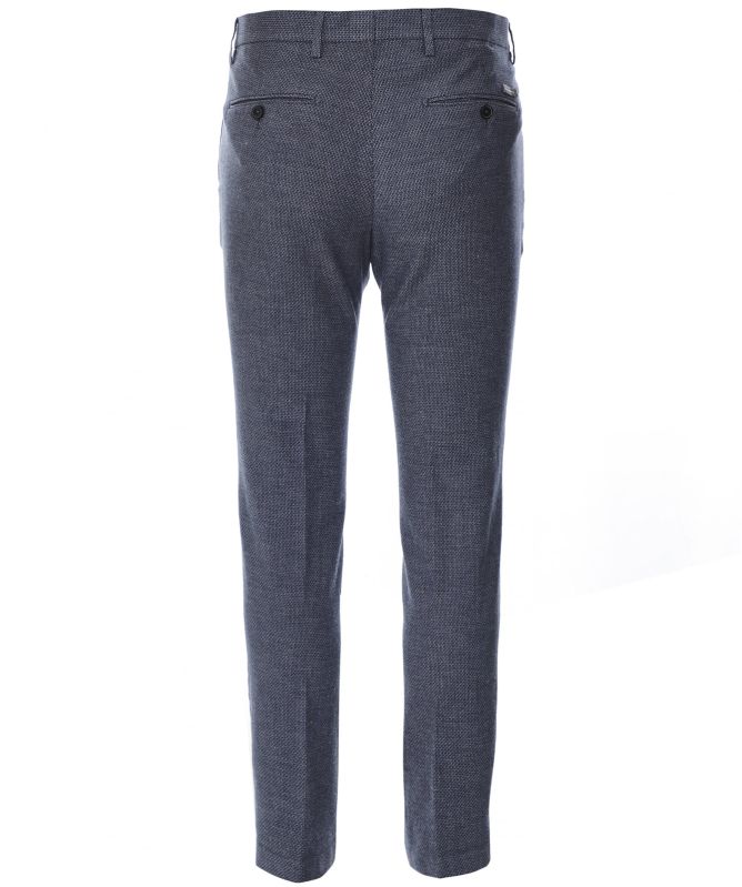 Baldessarini Slim Fit Woven Sean-W Trousers