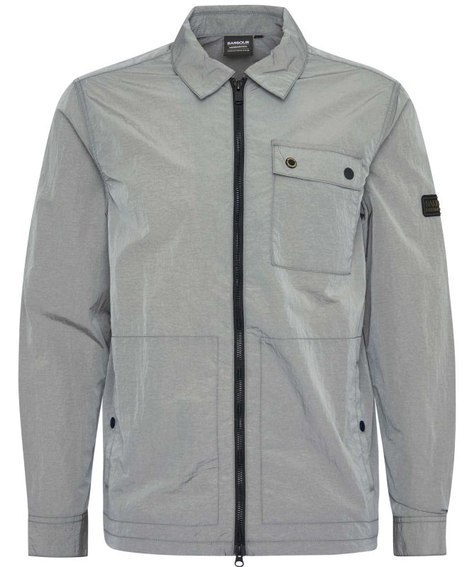 Barbour International Inline Overshirt