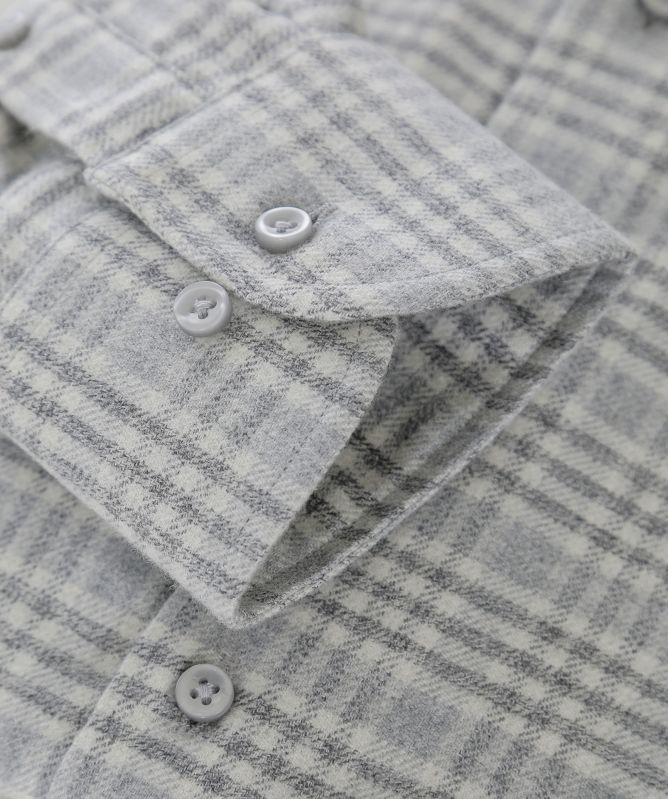 Sand State Soft Shirt