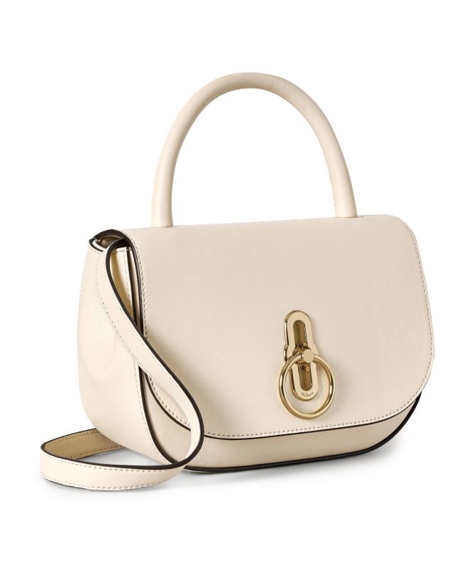 Mulberry Small Amberley Top Handle