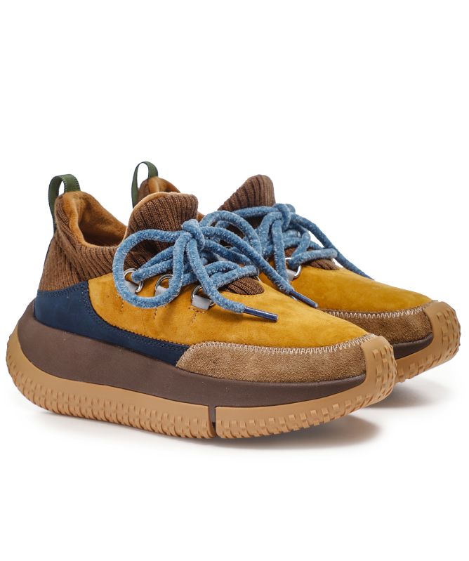 4CCCCEES Kapok Nubo Trainers