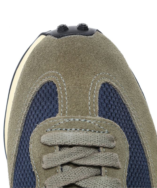 VEJA Mens Alveomesh Rio Branco Trainers
