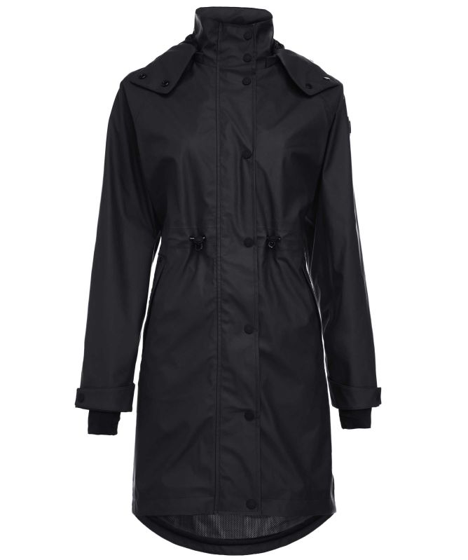 Holland Cooper Chartwell Rain Parka