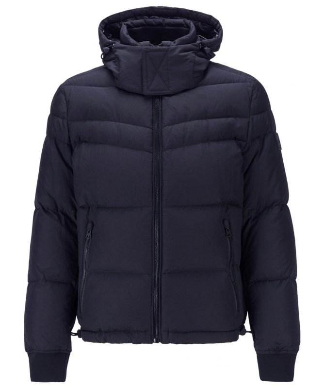 BOSS Water-Repellent Down Olooh2 Jacket