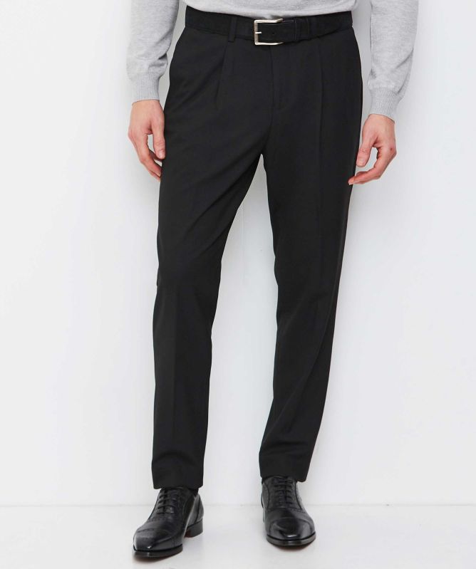 Seinse Two-Button Suit