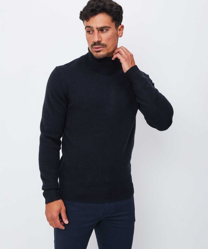 Peuterey Yak Wool Peline 02 Jumper
