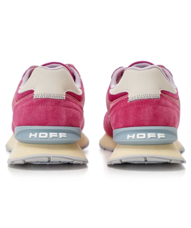 HOFF City Retro Orchide Trainers