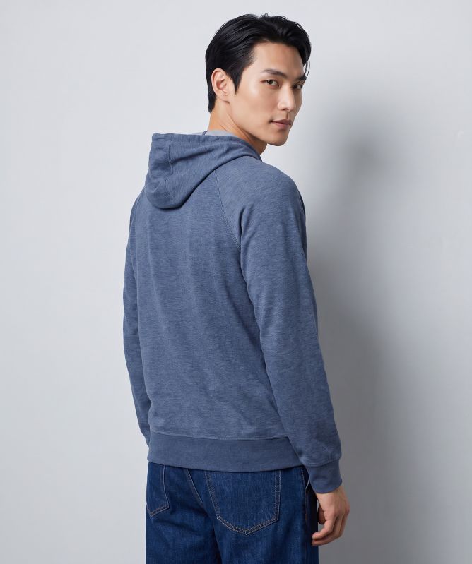 Paul Smith Harry Modal-Blend Lounge Hoodie