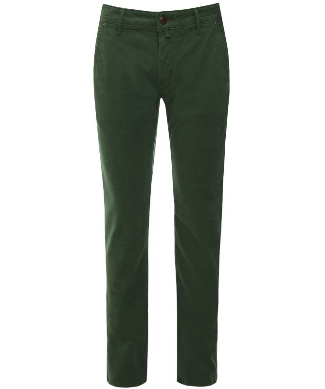 HandPicked Regular Fit Parma Jeans