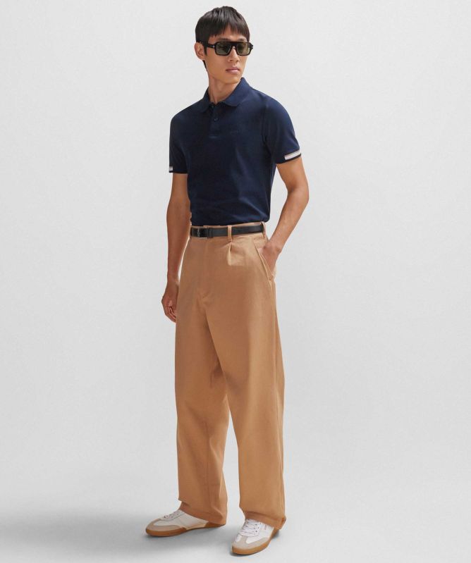 BOSS Parlay 147 Polo Shirt