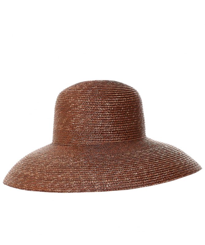 Annette Gortz Kleo Straw Hat