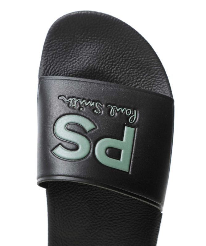 Paul Smith Zed Slides