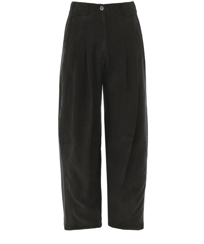 Lurdes Bergada Flame Trousers